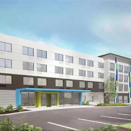 Tru By Hilton Perrysburg Toledo Hotel Rossford Exterior photo